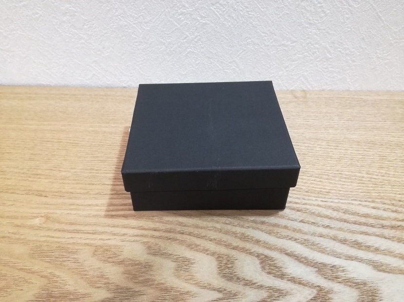 PORTER METRO コインケース 箱